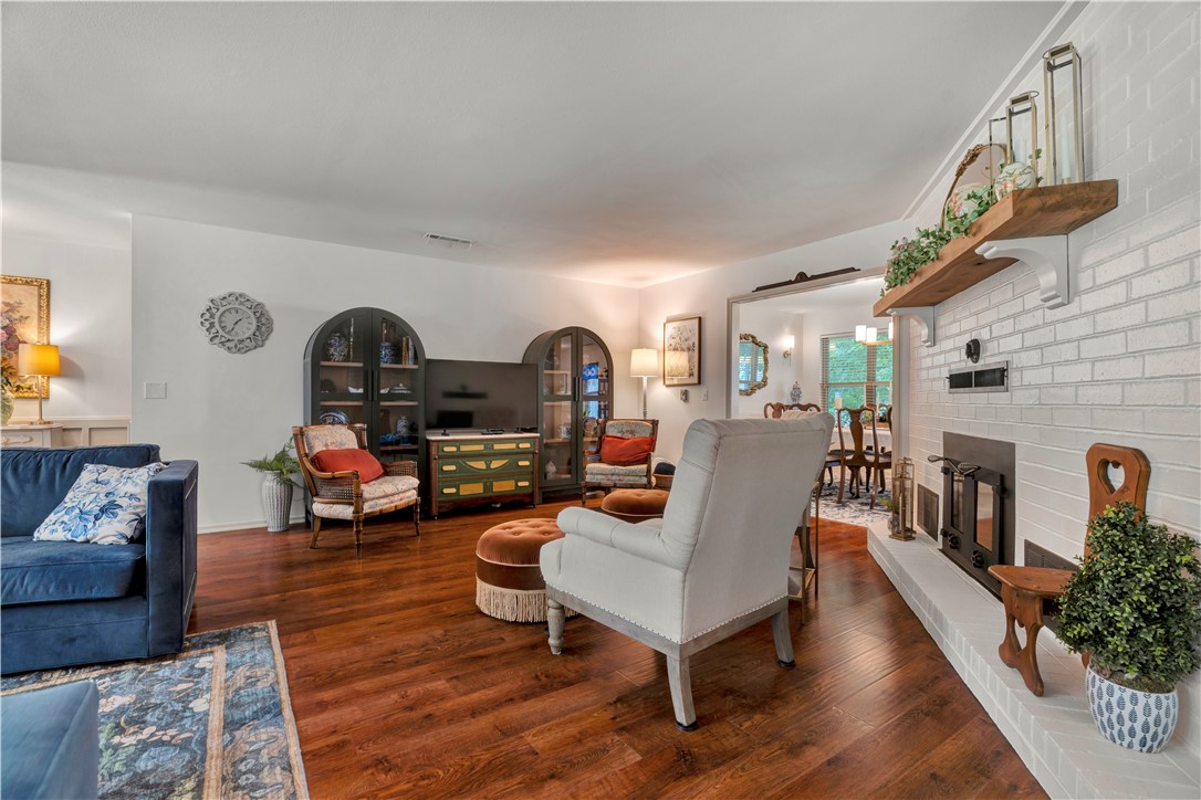 Meadows S/D - Residential