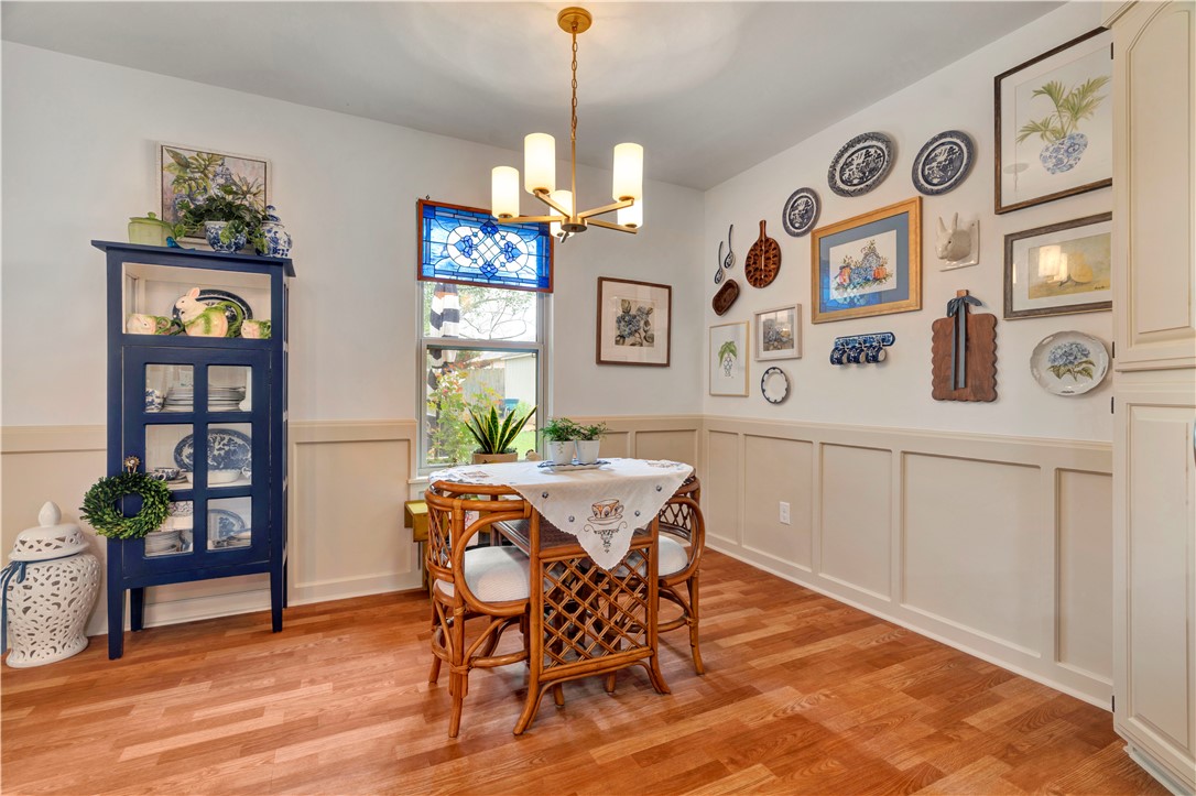 Meadows S/D - Residential