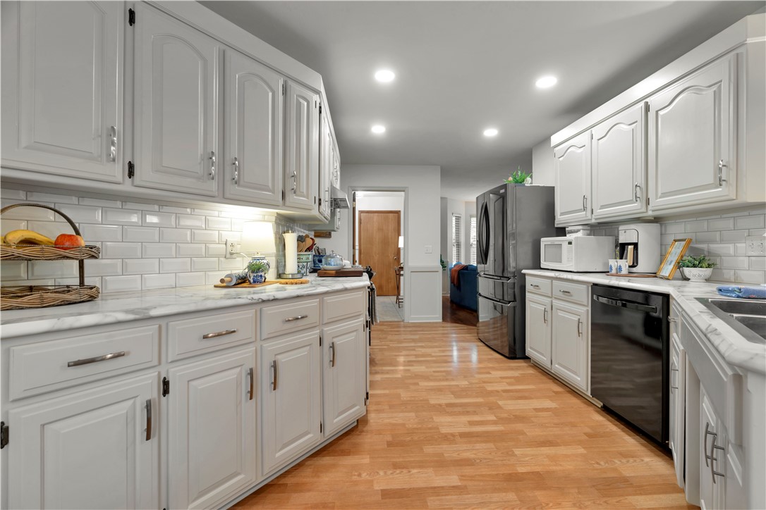 Meadows S/D - Residential