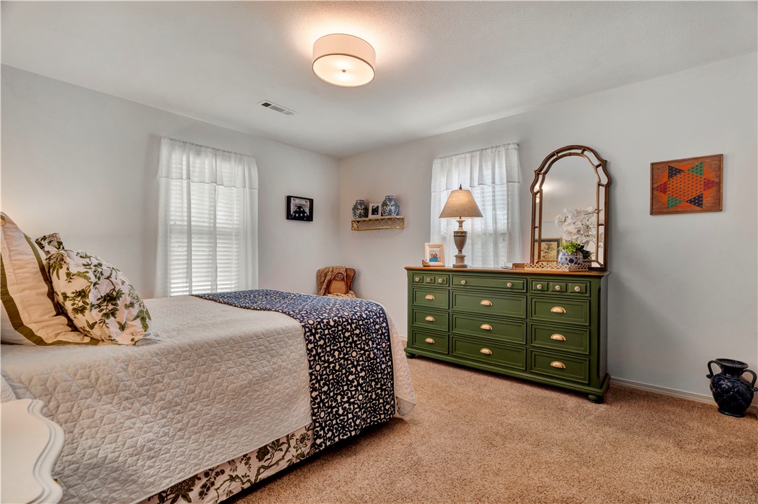 Meadows S/D - Residential
