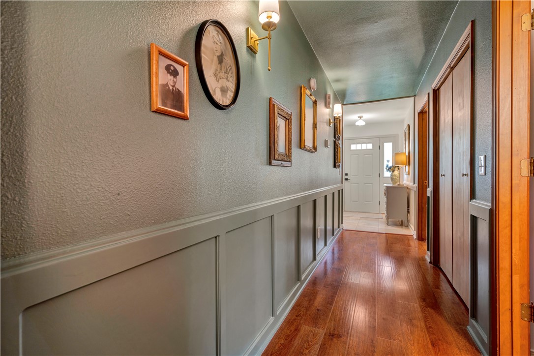 Meadows S/D - Residential