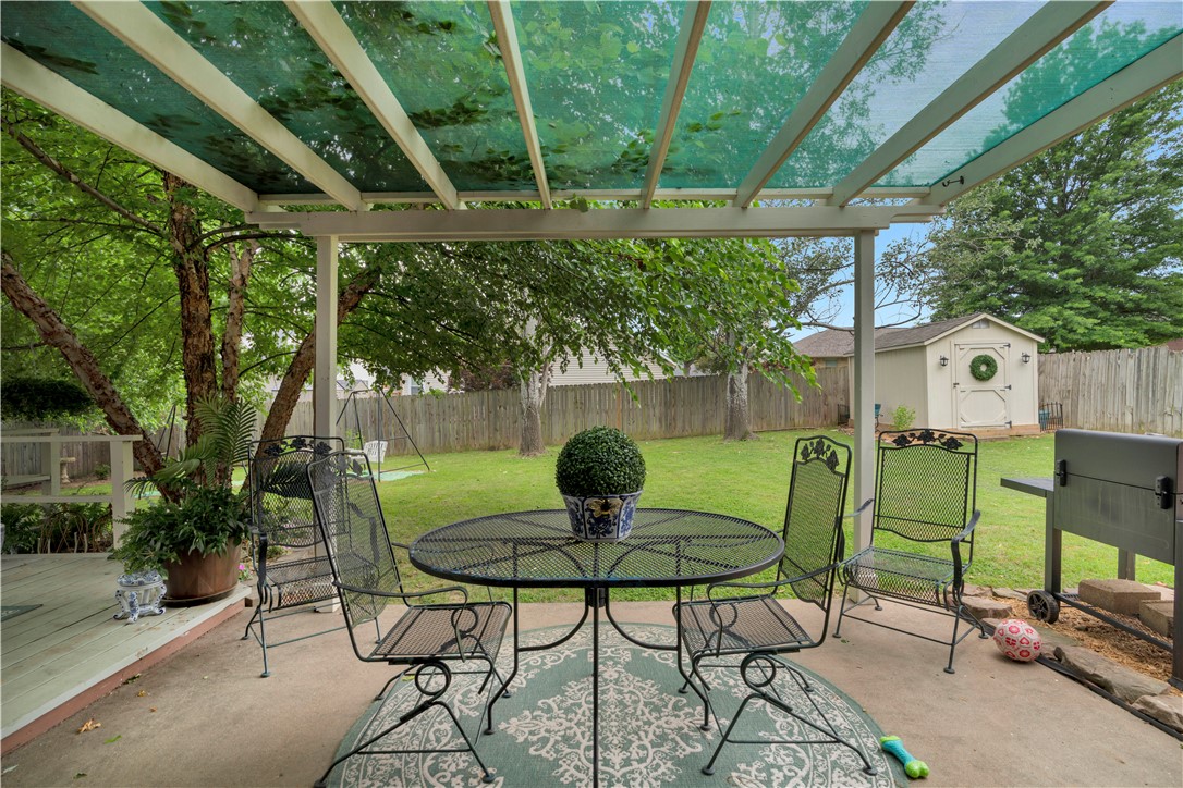 Meadows S/D - Residential