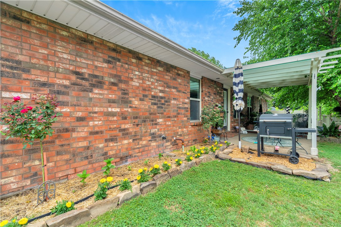 Meadows S/D - Residential