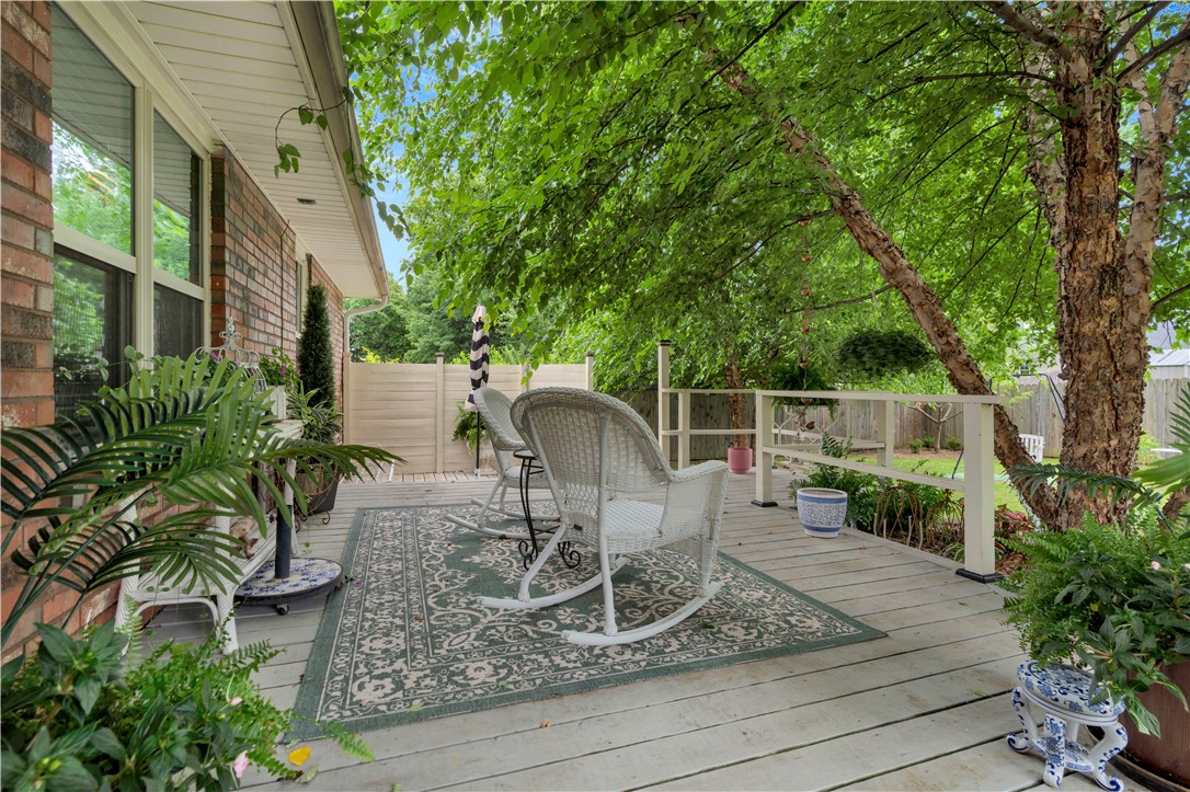 Meadows S/D - Residential