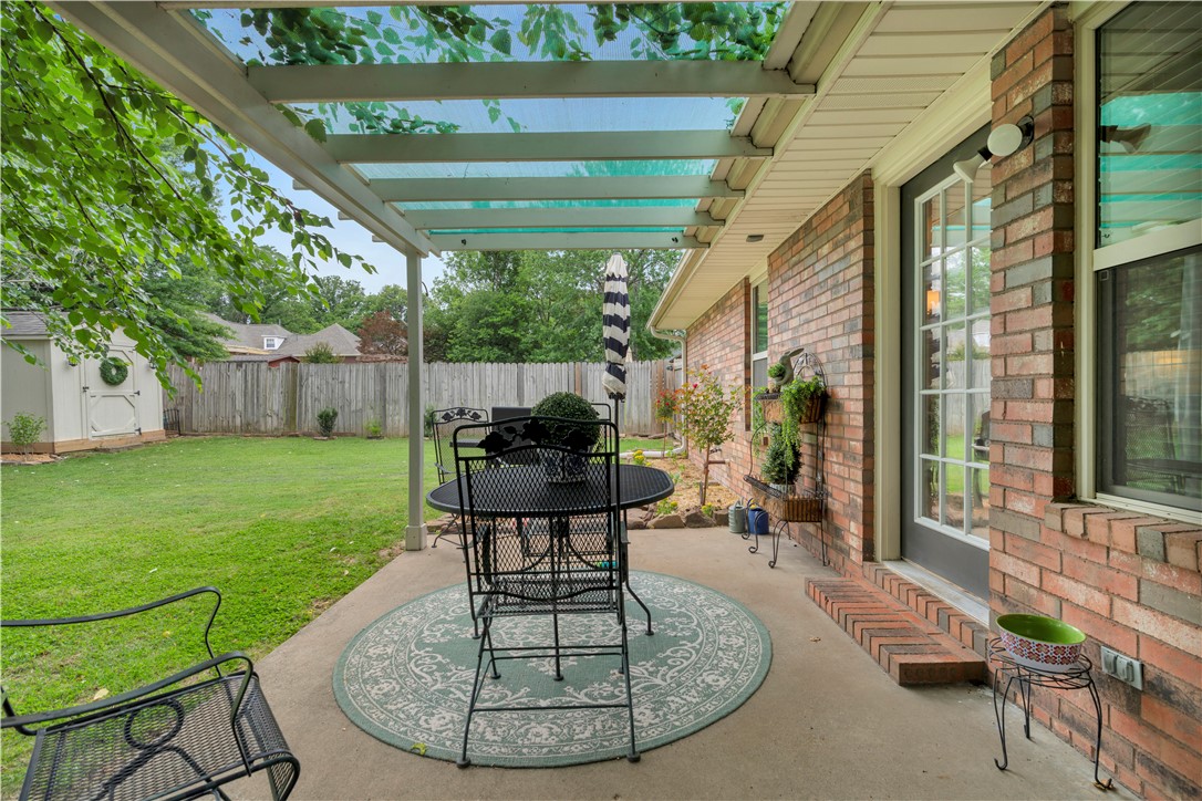 Meadows S/D - Residential