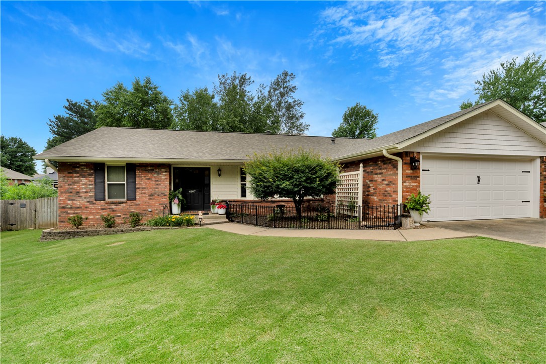 Meadows S/D - Residential