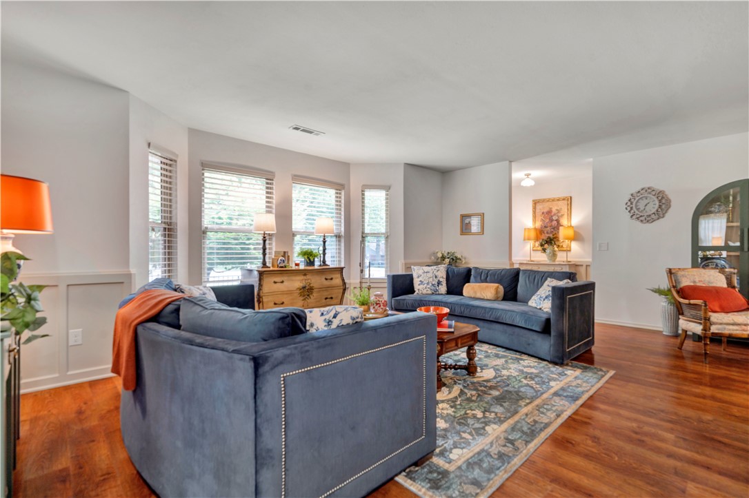 Meadows S/D - Residential