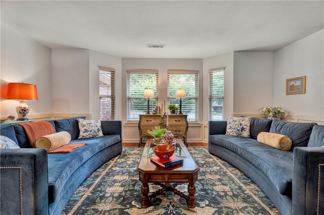 Meadows S/D - Residential