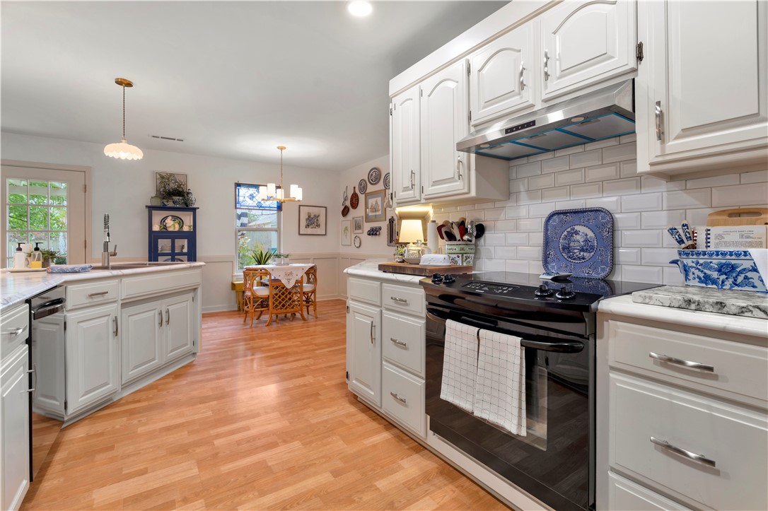 Meadows S/D - Residential