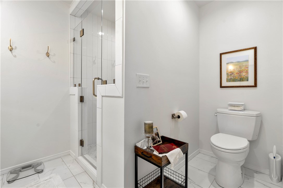 Meadows S/D - Residential