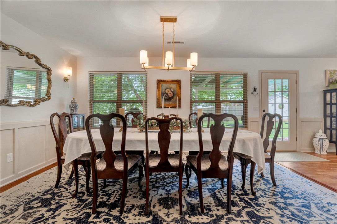 Meadows S/D - Residential