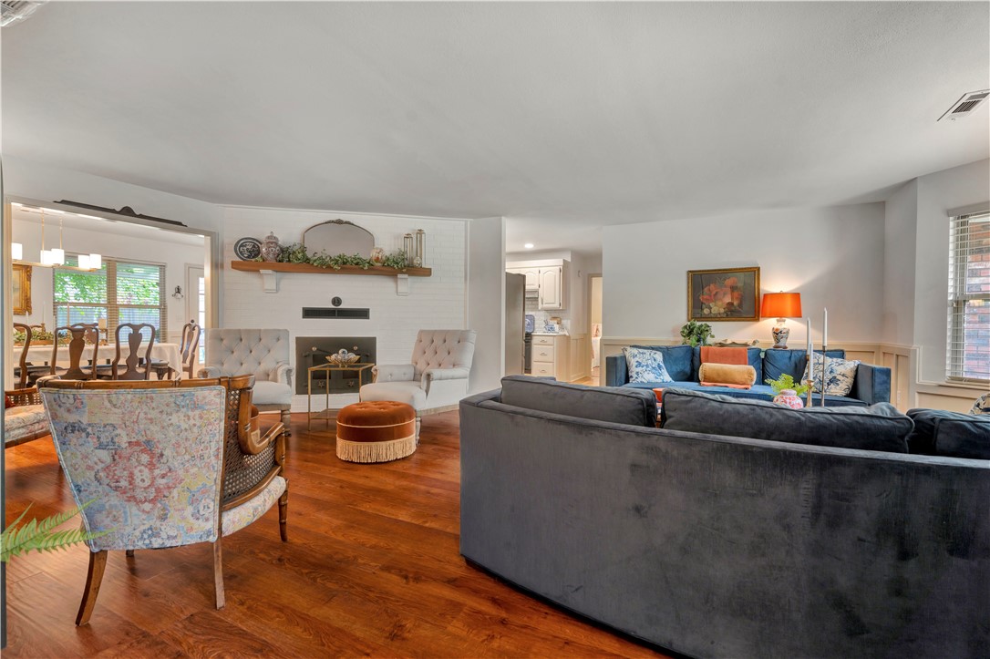 Meadows S/D - Residential