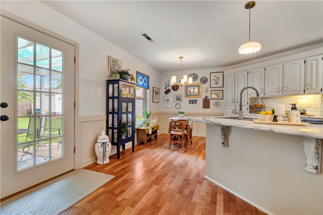Meadows S/D - Residential