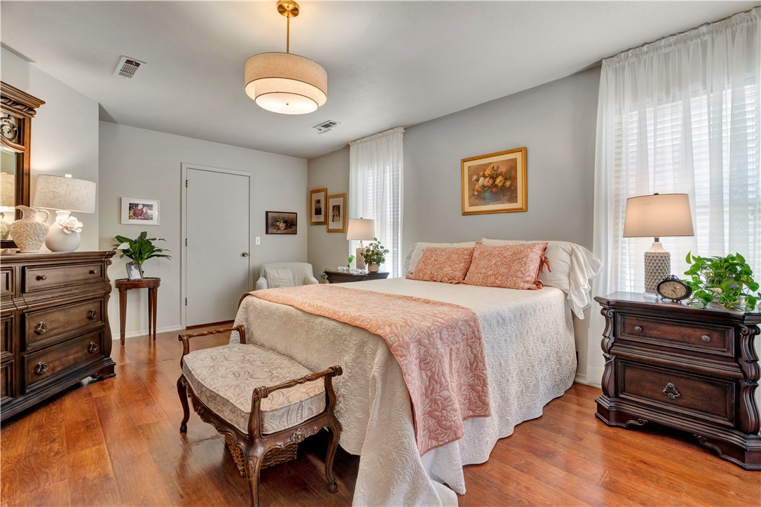 Meadows S/D - Residential