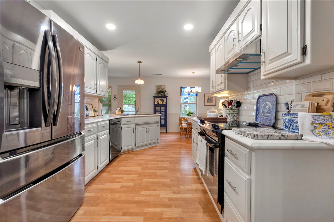 Meadows S/D - Residential