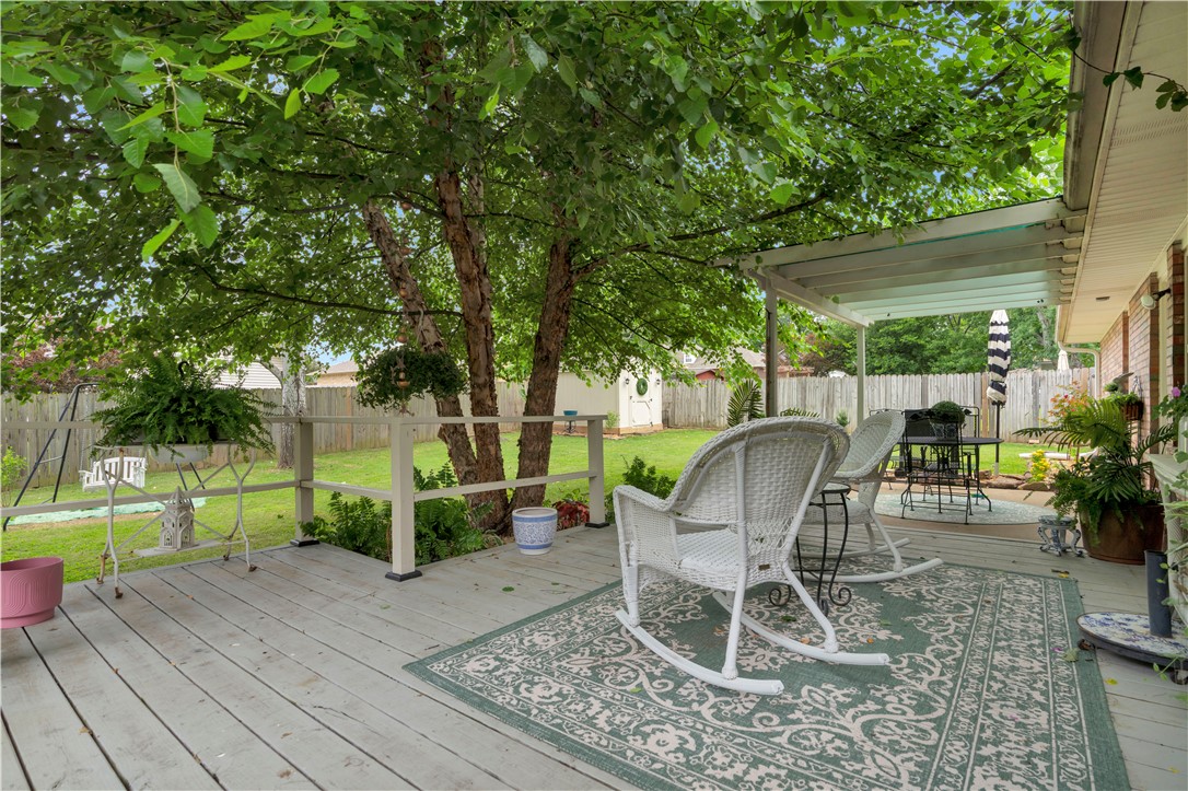Meadows S/D - Residential