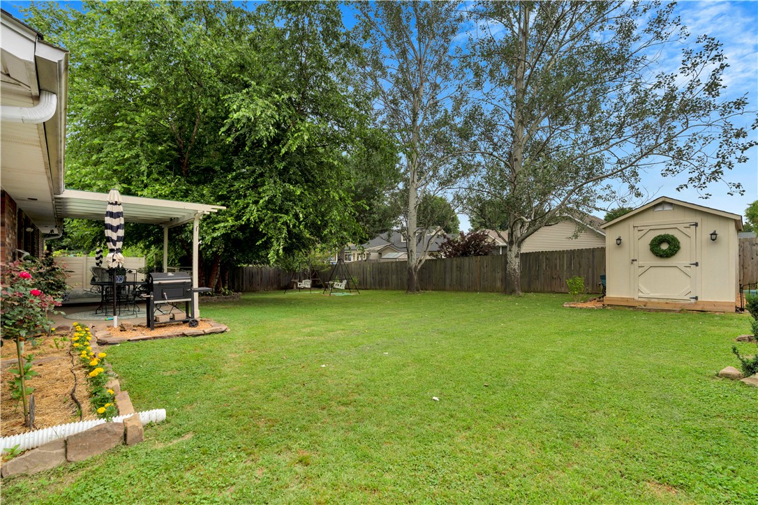 Meadows S/D - Residential