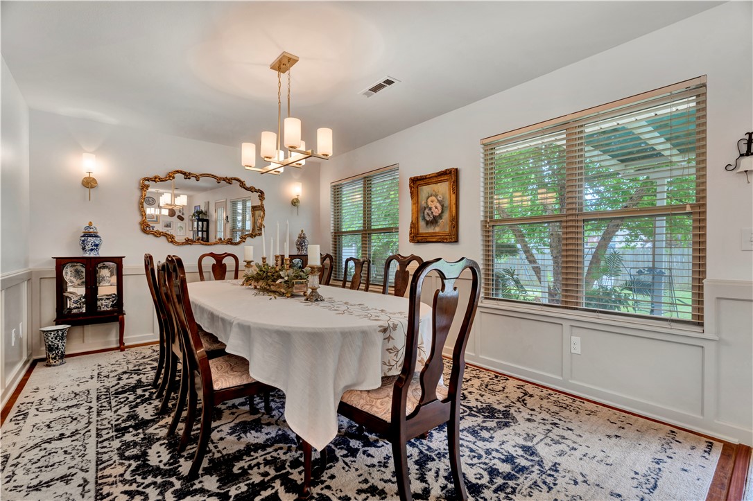Meadows S/D - Residential