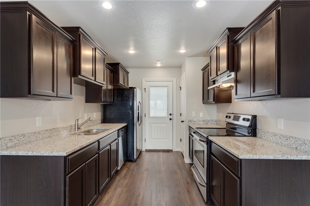Willow Crossing Townhomes - Residential Lease