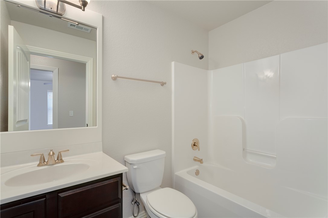 Willow Crossing Townhomes - Residential Lease