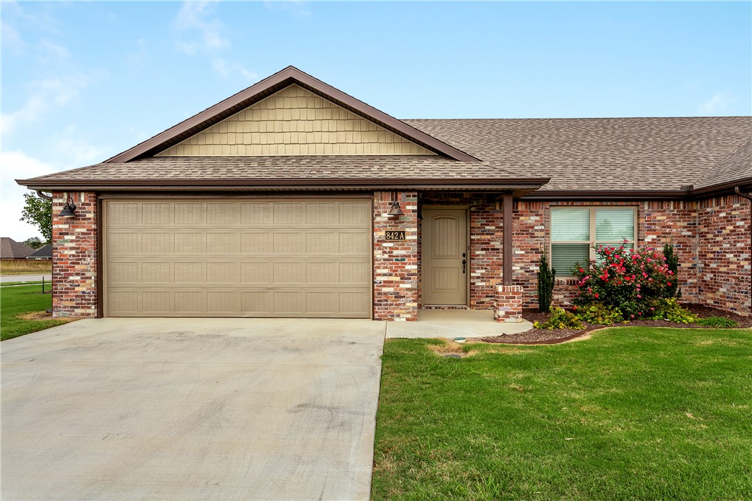 Willow Crossing Townhomes - Residential Lease