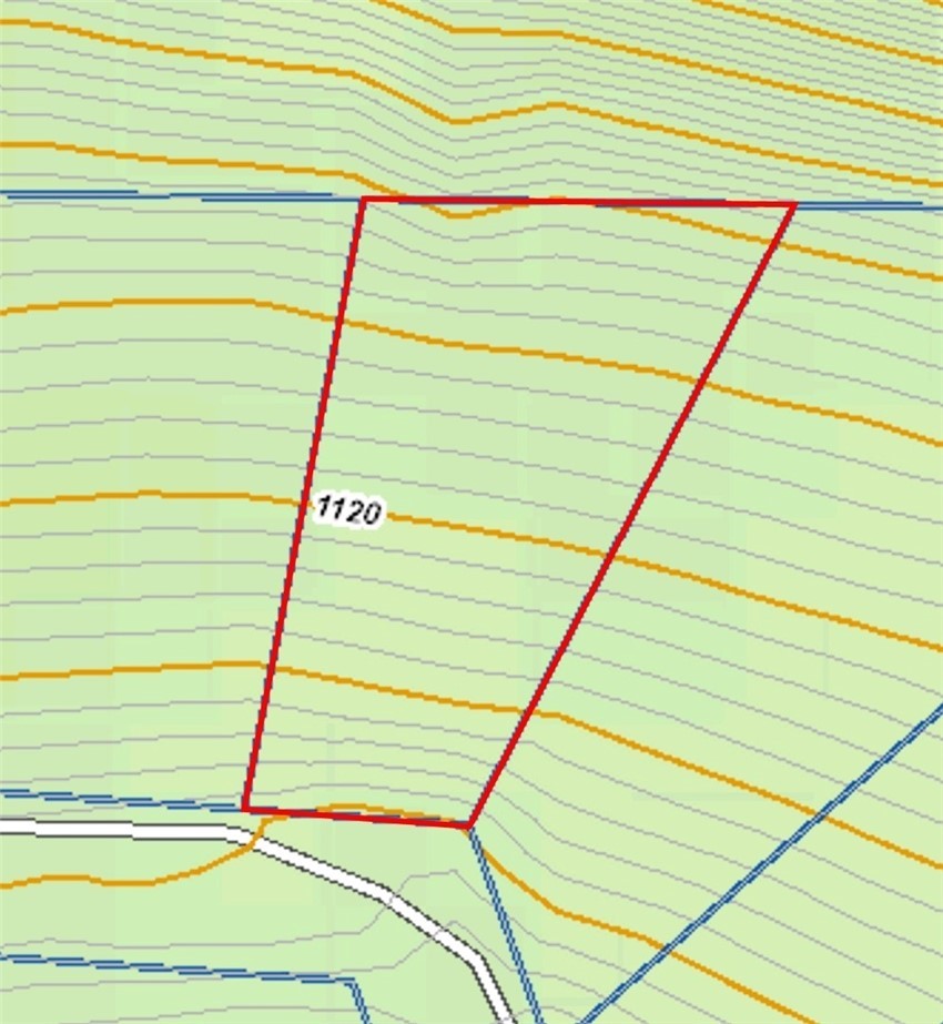 Cheshire Sub Bvv - Land