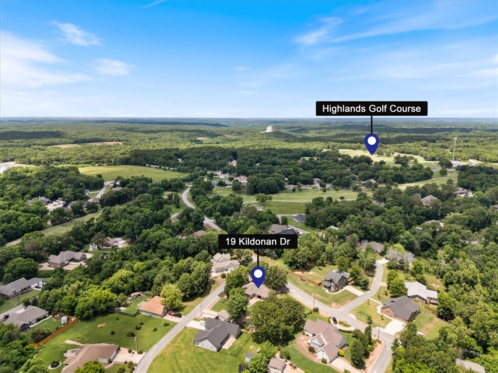 Kildonan - Residential