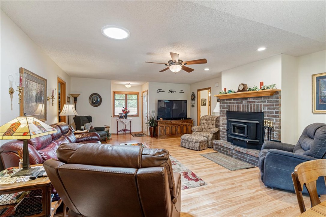 Kildonan - Residential