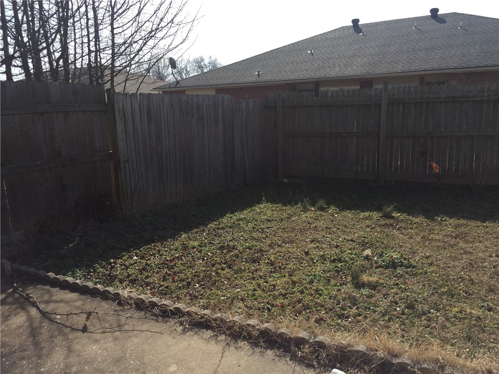 Holly Gardens Bentonville - Residential Lease