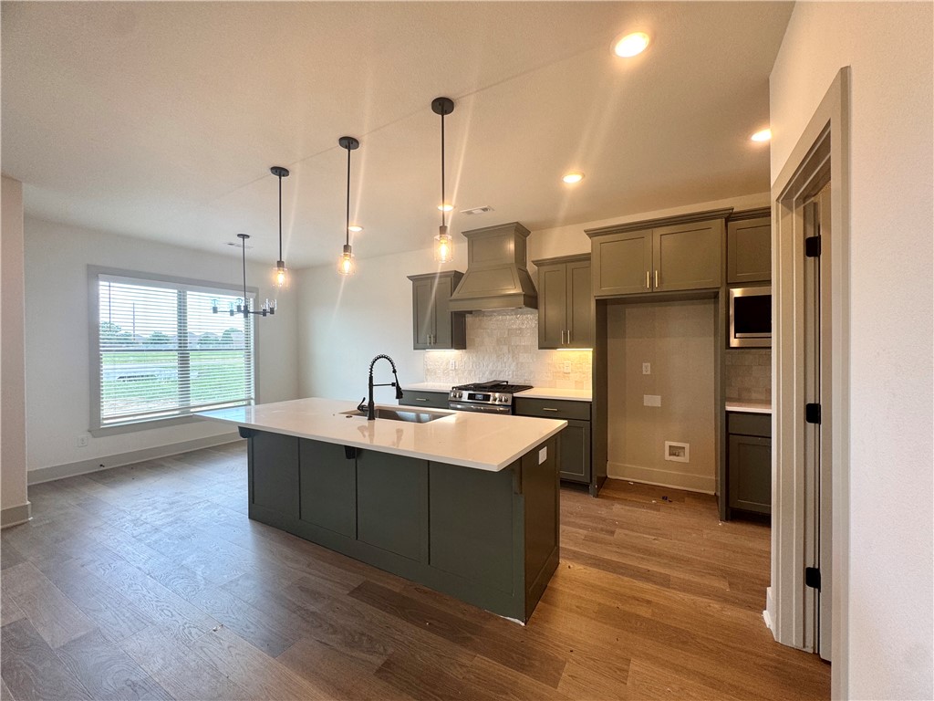 Woodlands Crossing Sub Ph Ii Bentonville - Residential