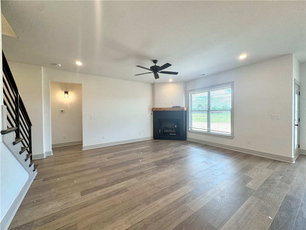 Woodlands Crossing Sub Ph Ii Bentonville - Residential