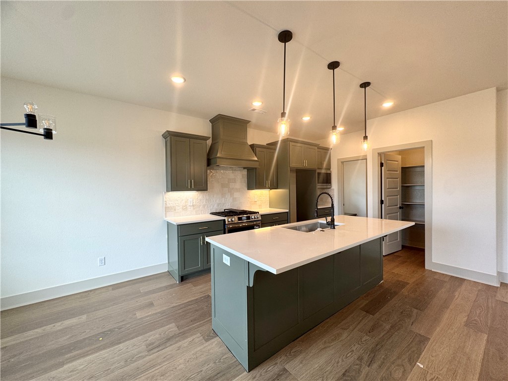 Woodlands Crossing Sub Ph Ii Bentonville - Residential