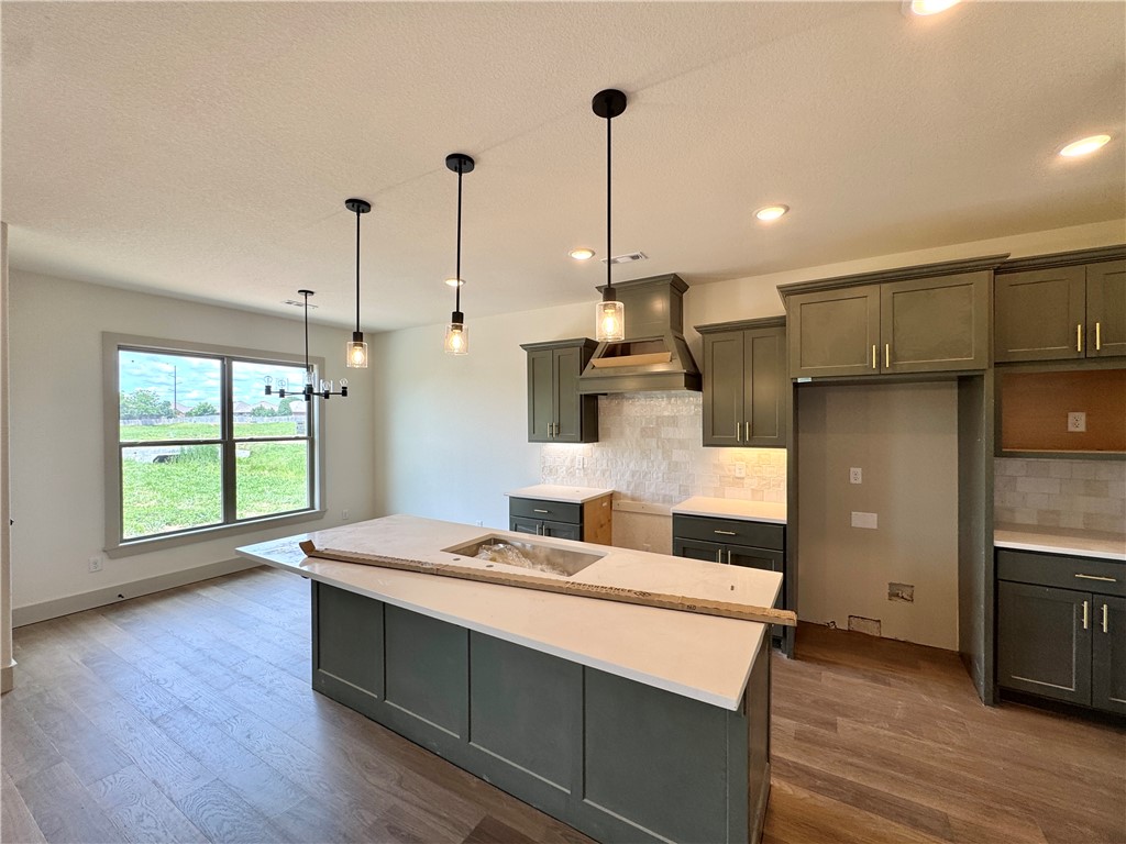 Woodlands Crossing Sub Ph Ii Bentonville - Residential