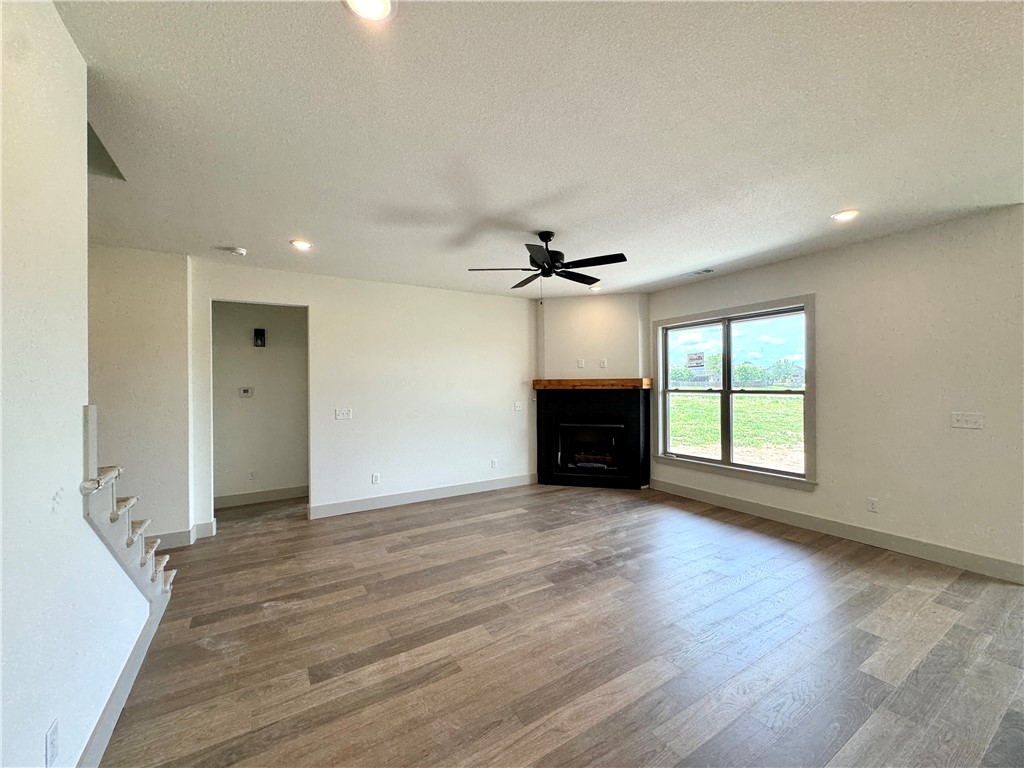 Woodlands Crossing Sub Ph Ii Bentonville - Residential
