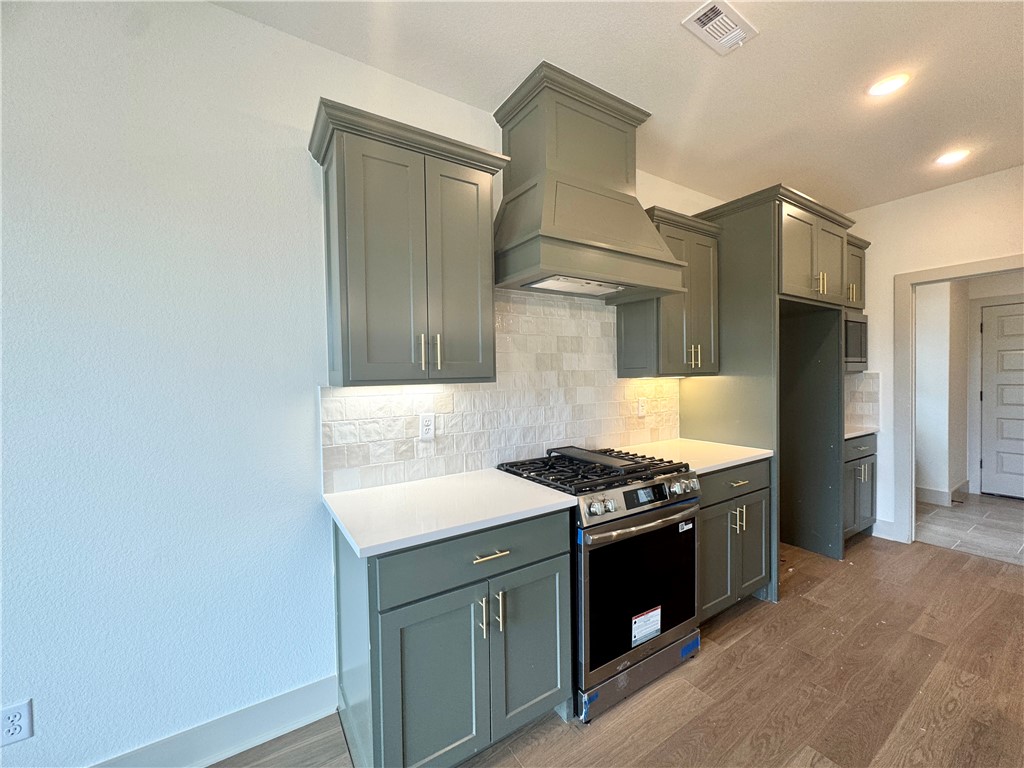 Woodlands Crossing Sub Ph Ii Bentonville - Residential