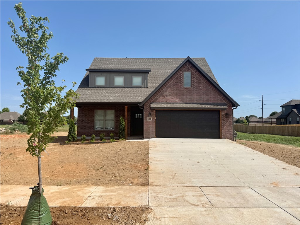 Woodlands Crossing Sub Ph Ii Bentonville - Residential