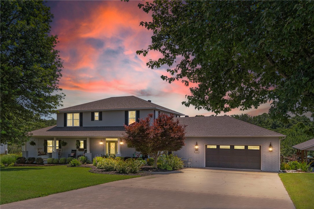 Rolling Hills Estates Rurban - Residential