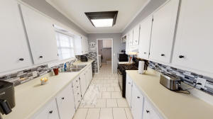 Skyline Terrace - Residential