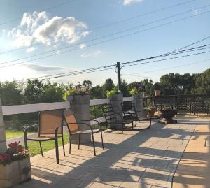 Skyline Terrace - Residential