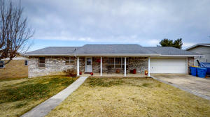 Spacious 5 bedroom 3 bath home with over 3000 finished square feet. There have been several updates to the home in the last few years. There are 2 large living areas, a gas fireplace, large bedrooms, lots of storage and a view from the back deck onto the in-ground swimming pool all of this just waiting on the growing family in a great location. All #'s are approximate, square footage per assessors office.