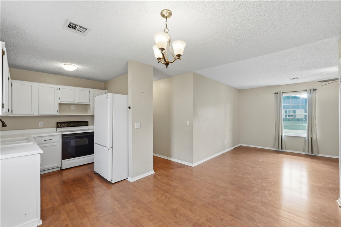 Parkcrest - Residential