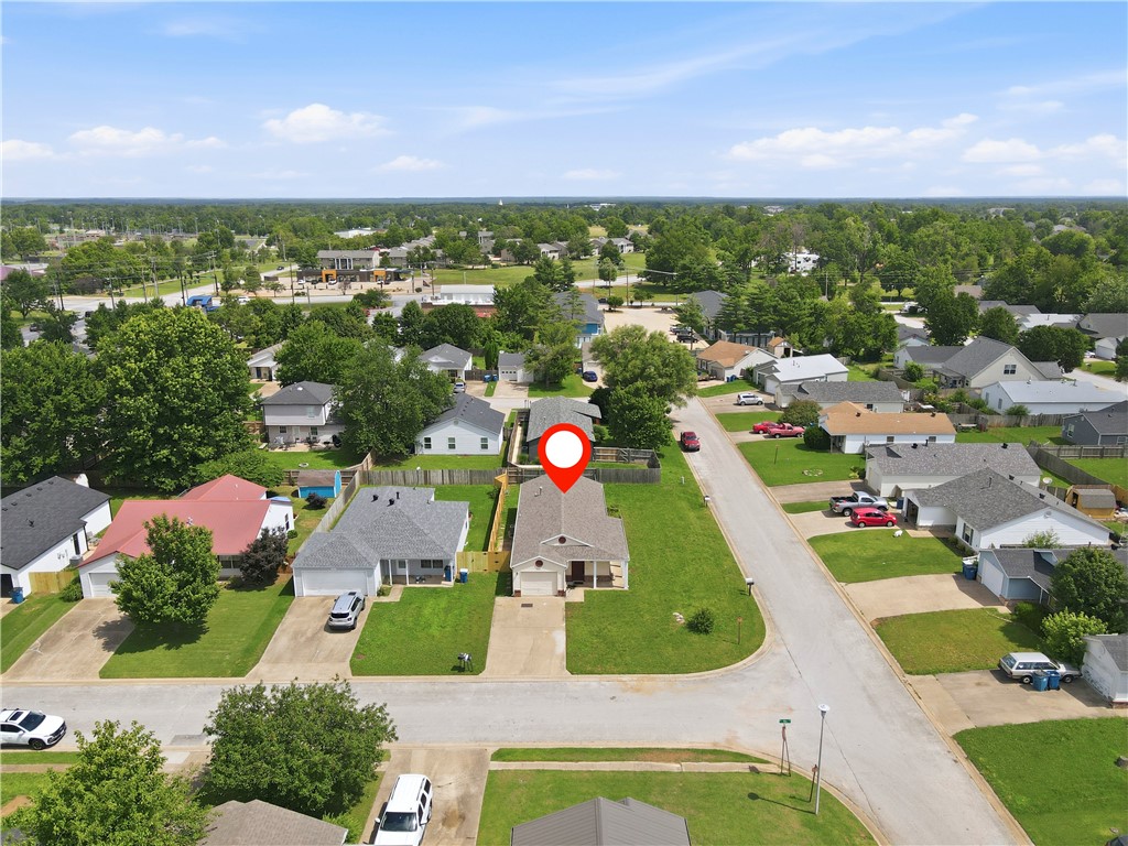 Parkcrest - Residential