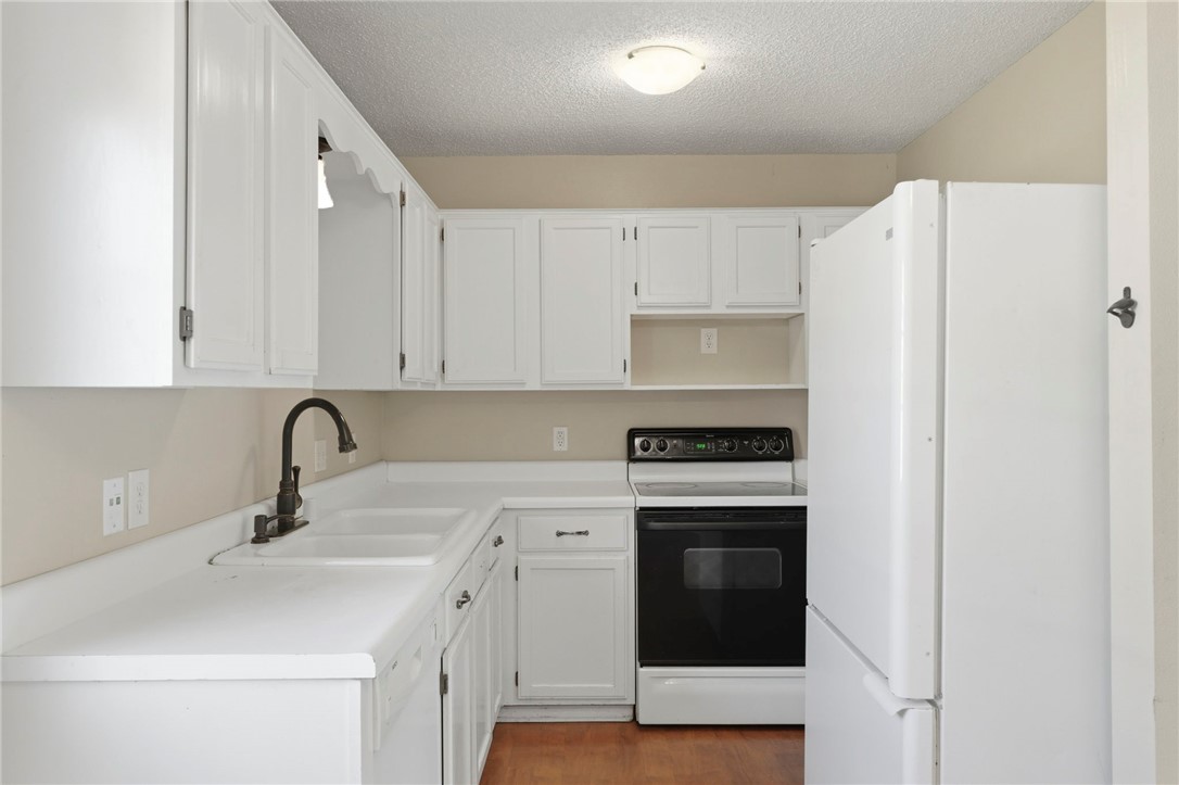 Parkcrest - Residential