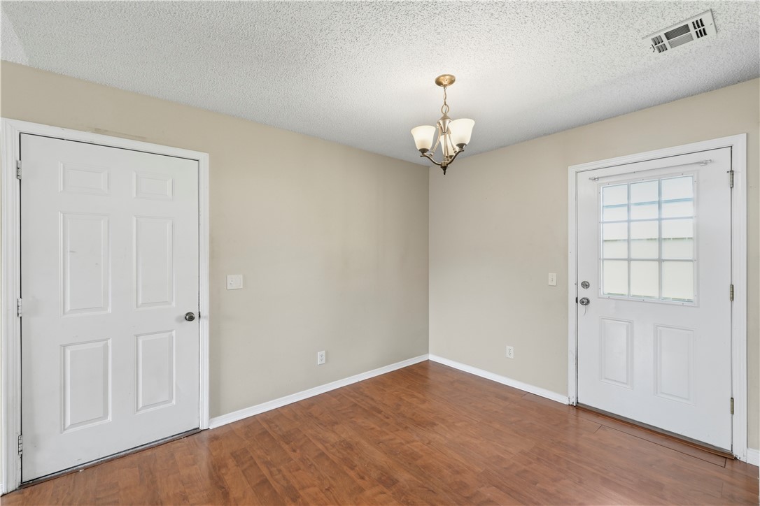 Parkcrest - Residential