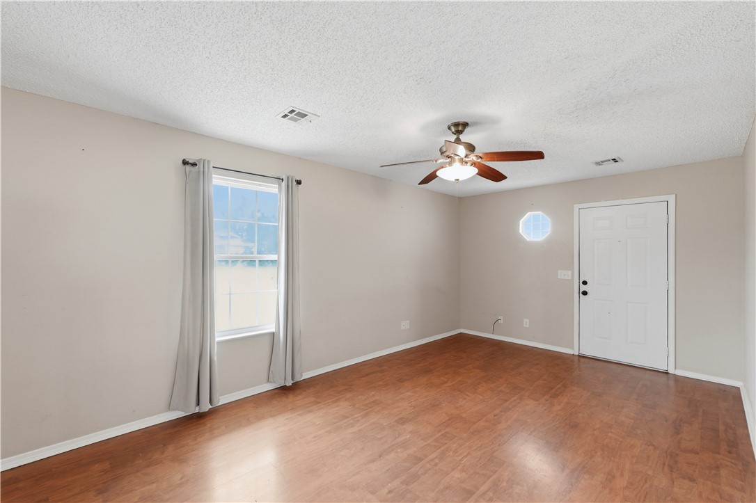 Parkcrest - Residential