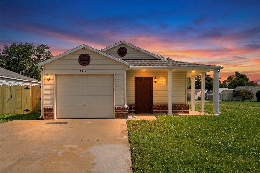 Parkcrest - Residential