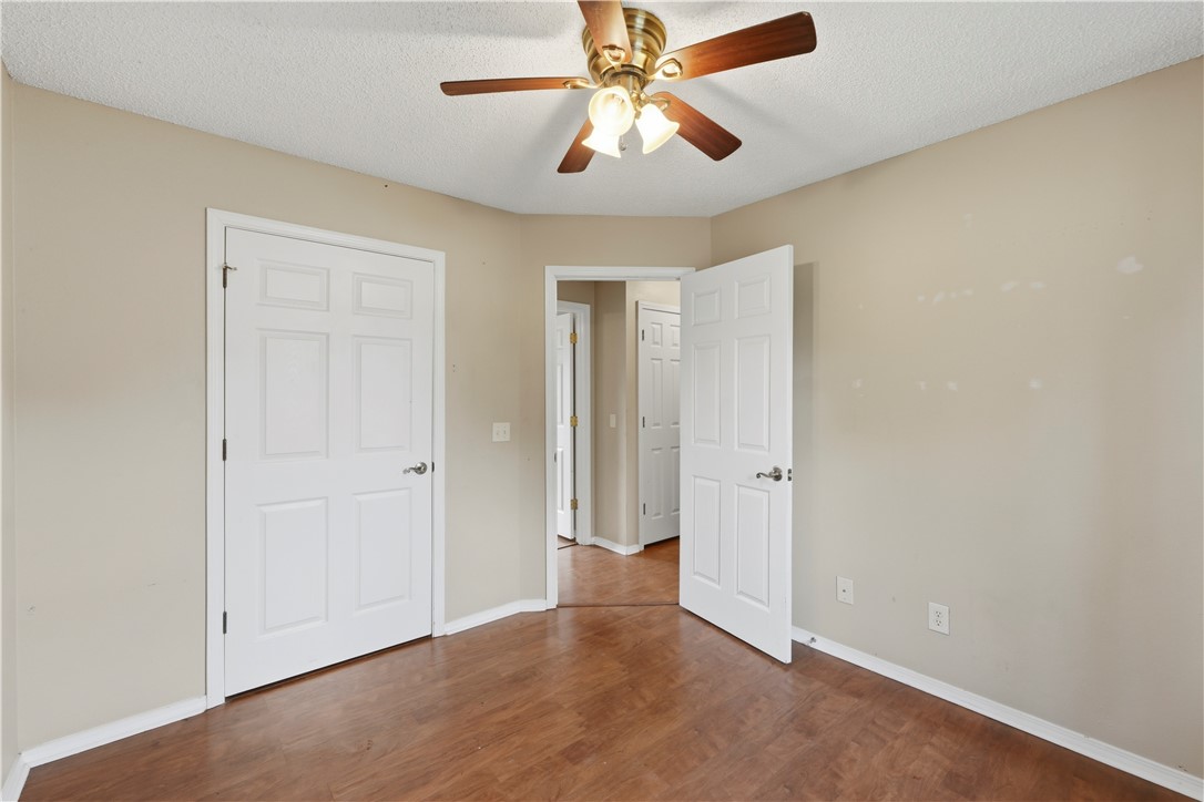Parkcrest - Residential