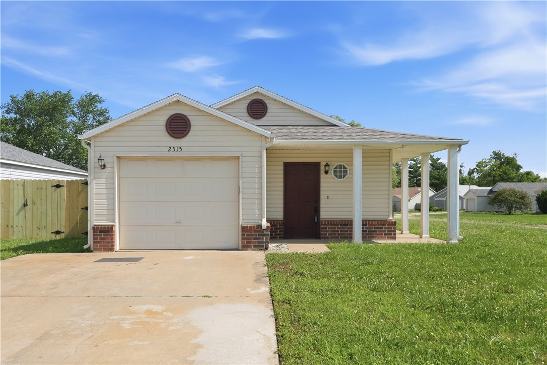Parkcrest - Residential