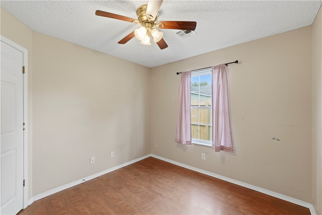 Parkcrest - Residential