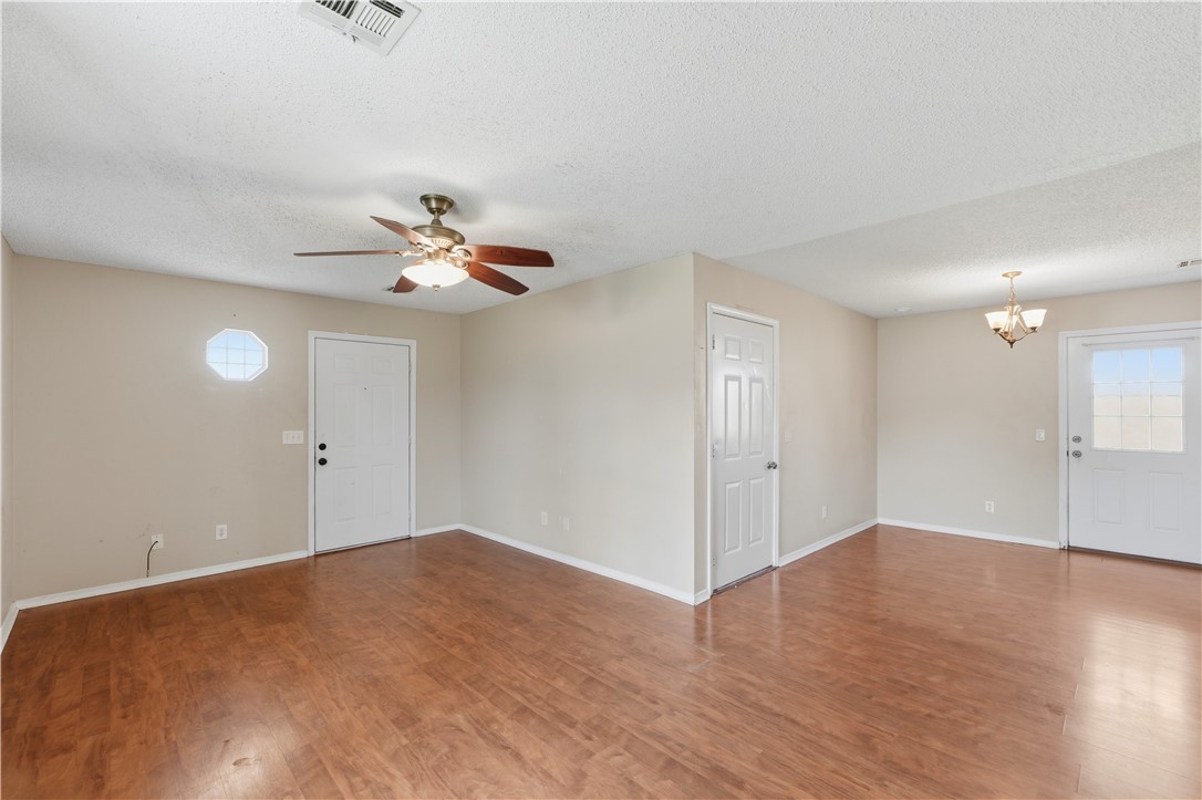 Parkcrest - Residential